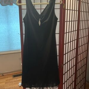 Jump apparel little black dress